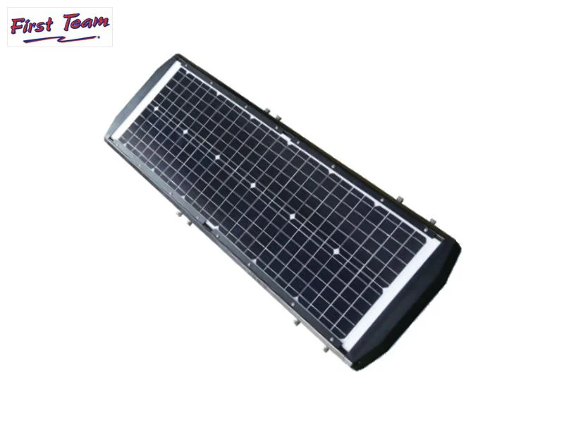 Court Vision™ Solar Powered Court Light by First Team - Image 6