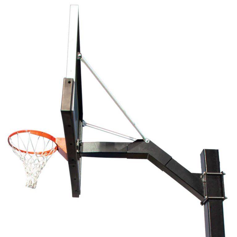 Douglas® All Weather F4™ 445 MAX Basketball System - Image 4