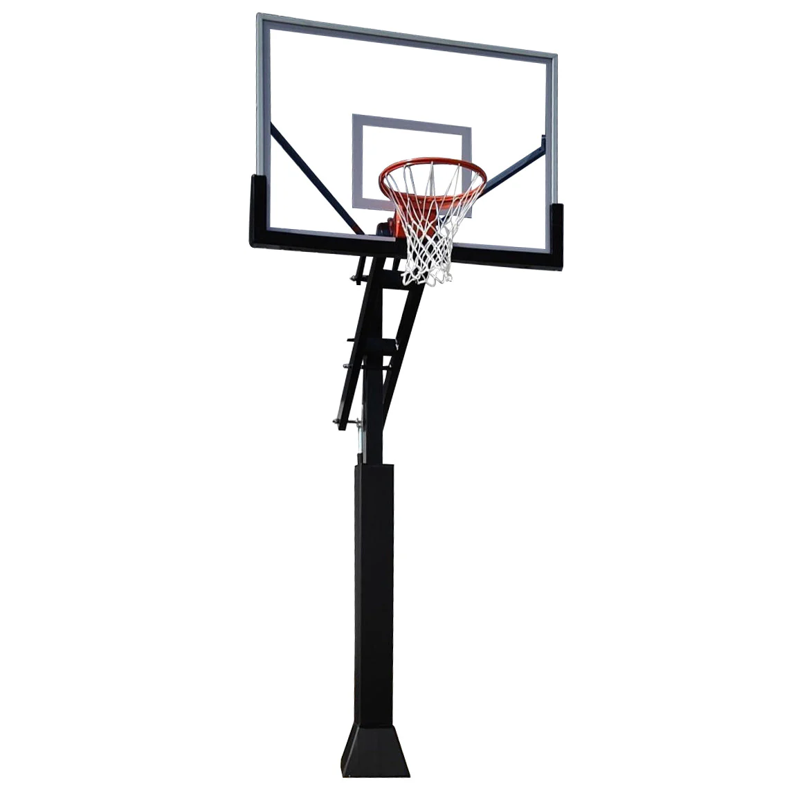 Douglas® Durable D-Pro™ 435 MAX Basketball System - Image 3