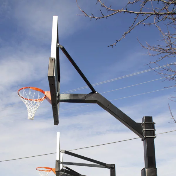Douglas® Durable F5™ 655 MAX Basketball Systems - Image 3
