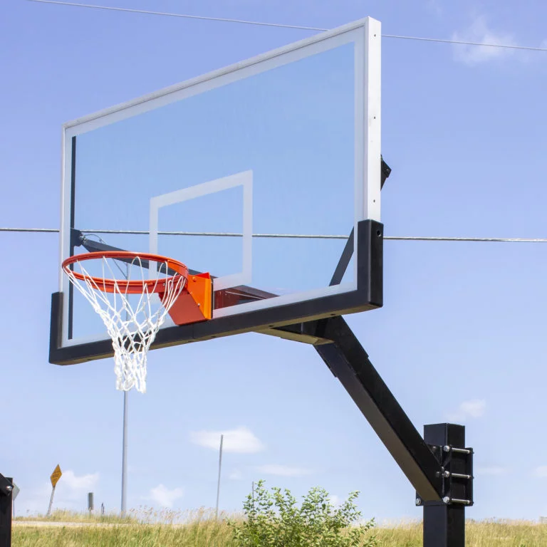 Douglas® Durable F5™ 655 MAX Basketball Systems - Image 4