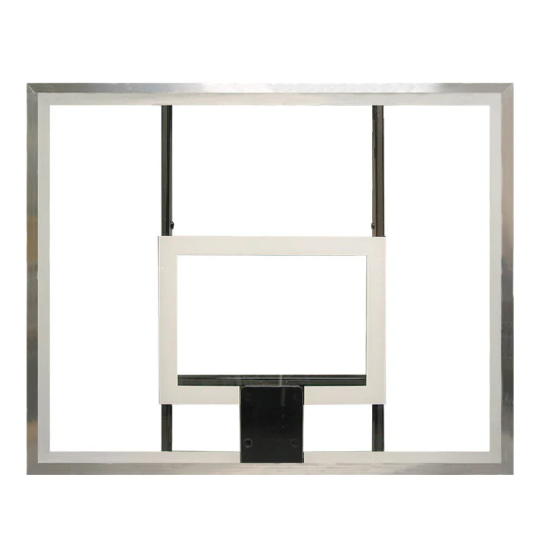 Douglas® Gooseneck 5-9/16" RPGR Basketball System