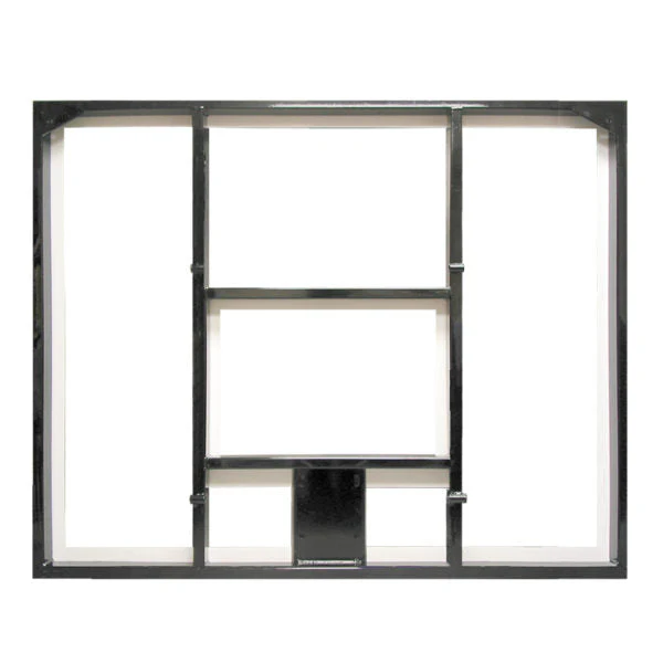Douglas® Gooseneck 5-9/16" RPGR Basketball System - Image 2