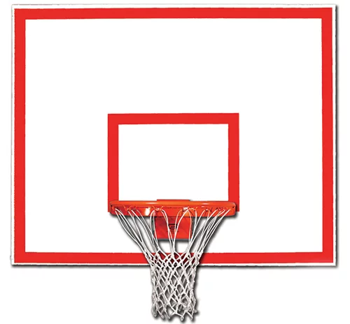 Douglas® Gooseneck 5-9/16" RST Basketball System