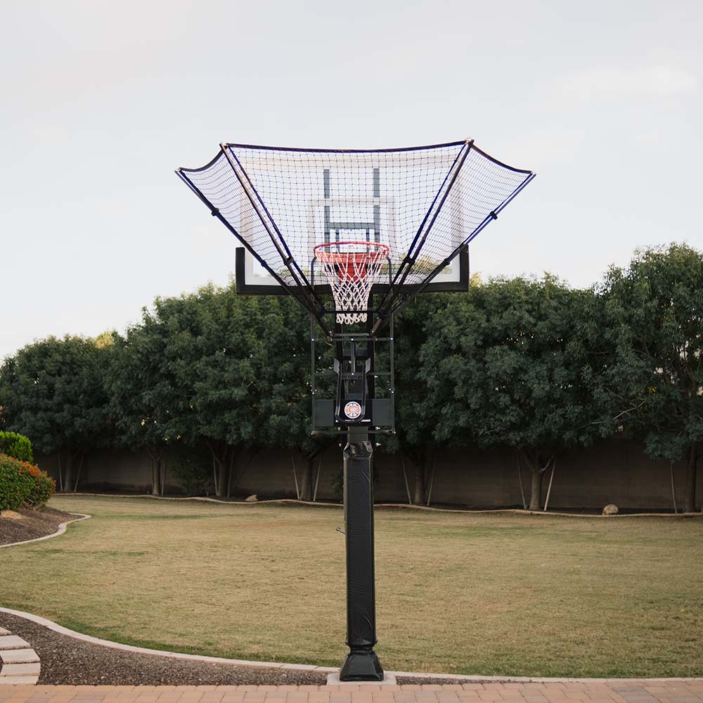 Dr. Dish iC3 Basketball Shot Trainer - Image 3