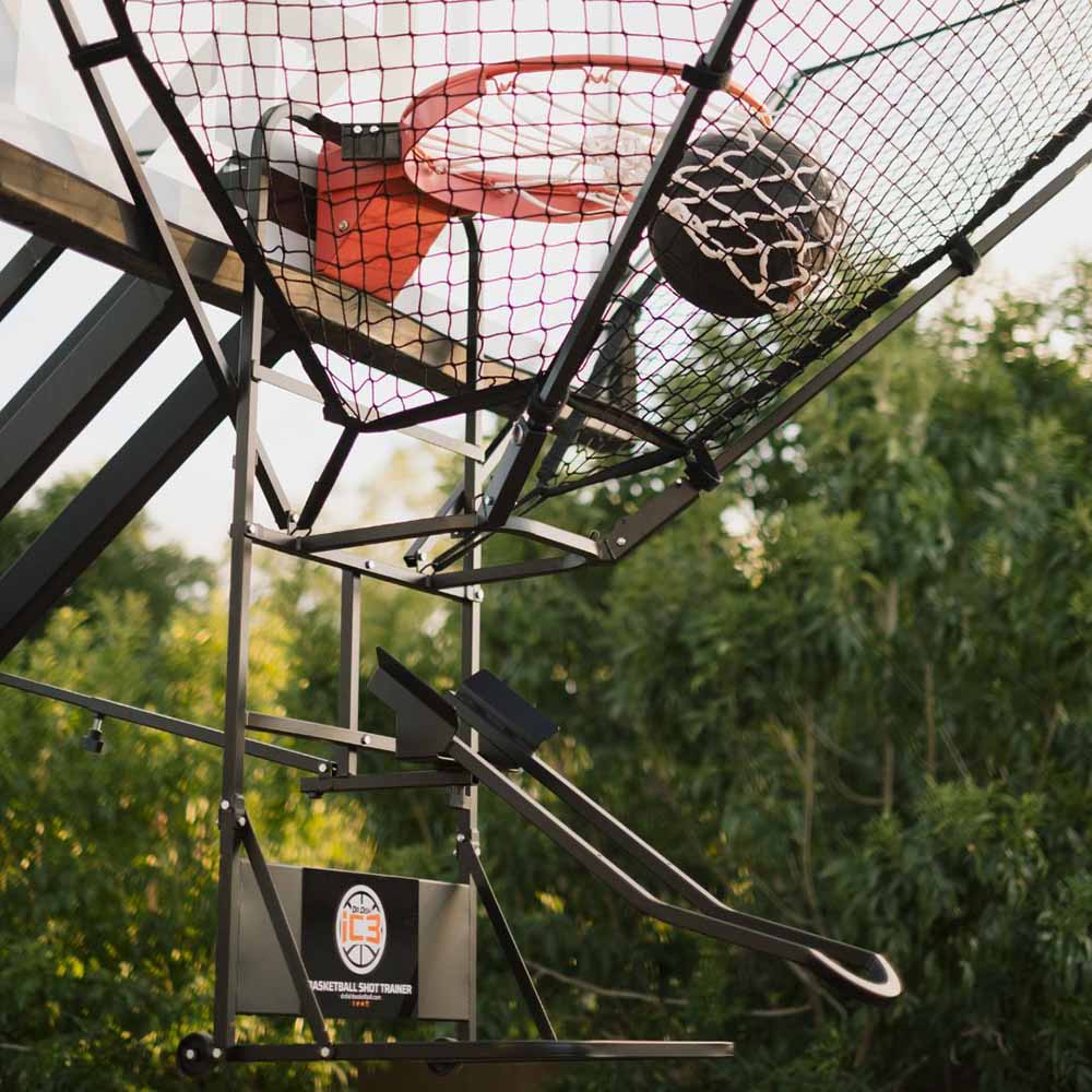 Dr. Dish iC3 Basketball Shot Trainer - Image 7