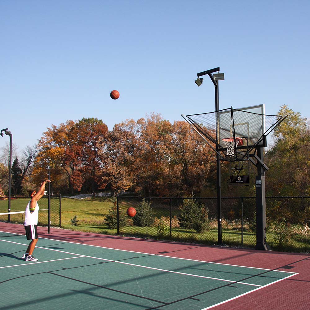 Dr. Dish iC3 Basketball Shot Trainer - Image 8