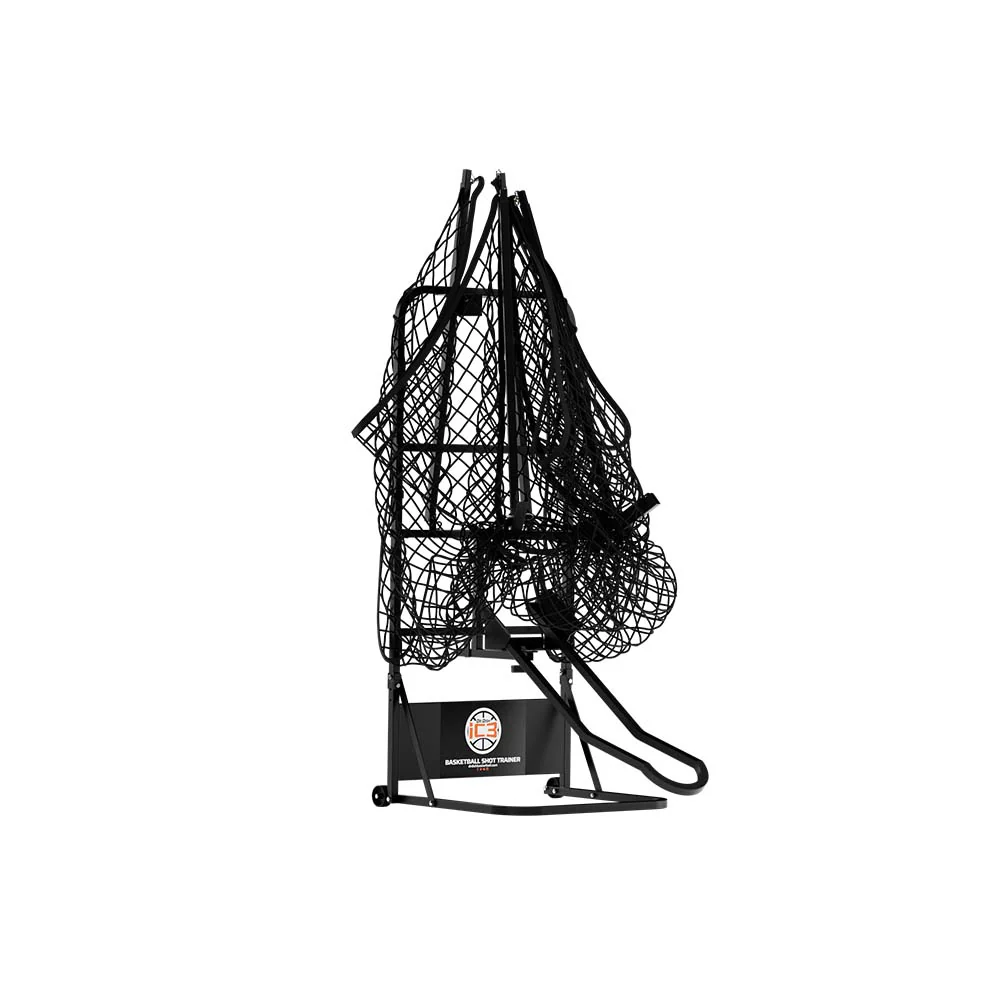 Dr. Dish iC3 Basketball Shot Trainer - Image 9