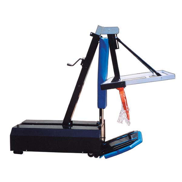 Fury™ Eclipse 60" Smoked Tempered Glass Portable Basketball Hoop by First Team - Image 5