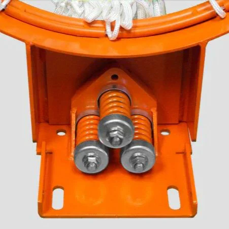 Gladiator Adjustable Wall Mount Basketball Hoop - Image 5