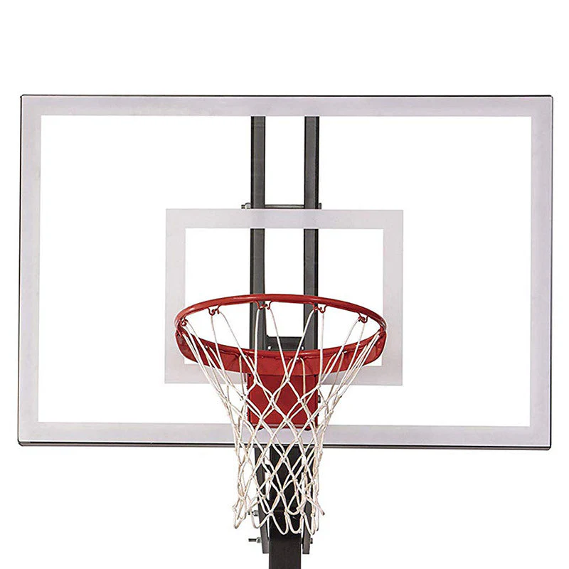 Goalsetter Extreme Series 54" In Ground Basketball Hoop - Image 3