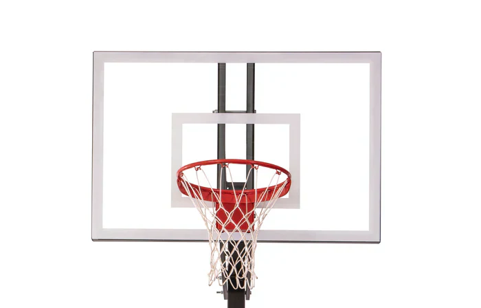 Goalsetter Extreme Series 54" X454 In-Ground Basketball Hoop - Image 7