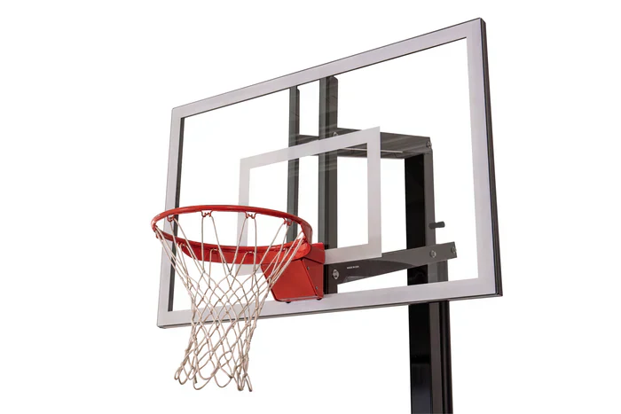 Goalsetter Extreme Series 54" X454 In-Ground Basketball Hoop - Image 8