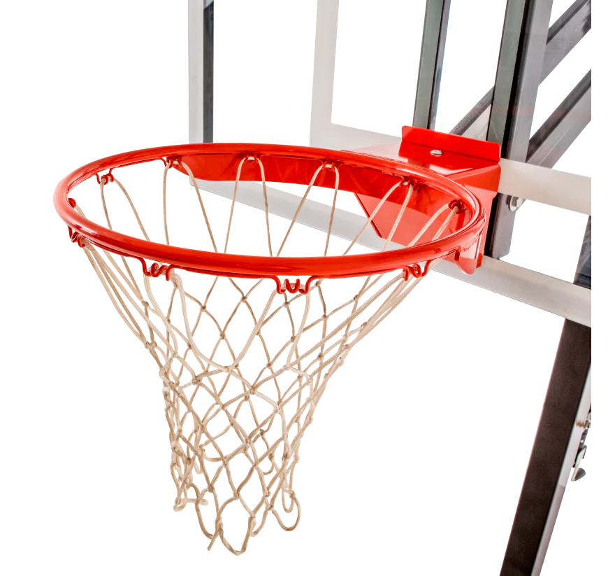 Goalsetter Extreme Series 72" In Ground Basketball Hoop - Image 3