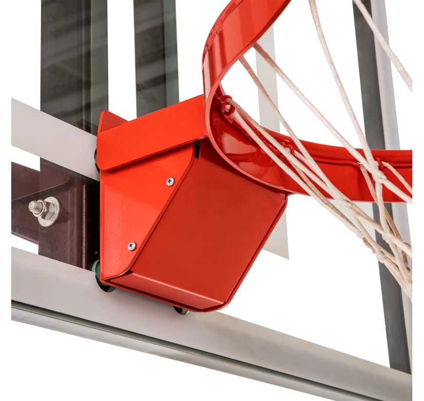 Goalsetter Extreme Series 72" In Ground Basketball Hoop - Image 4