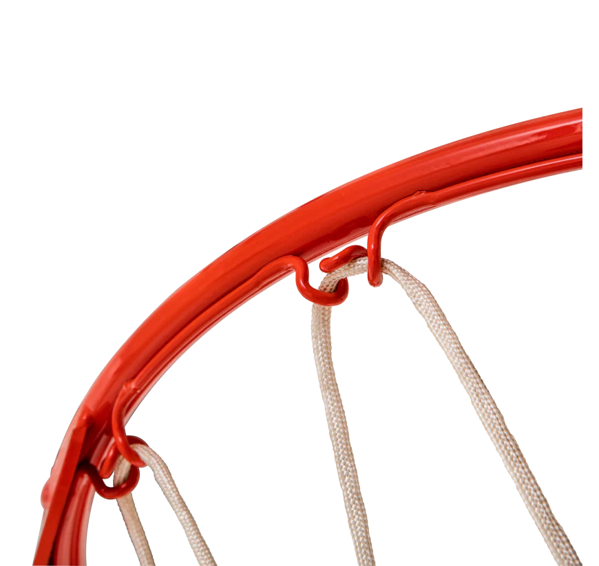 Goalsetter Extreme Series 72" In Ground Basketball Hoop - Image 6