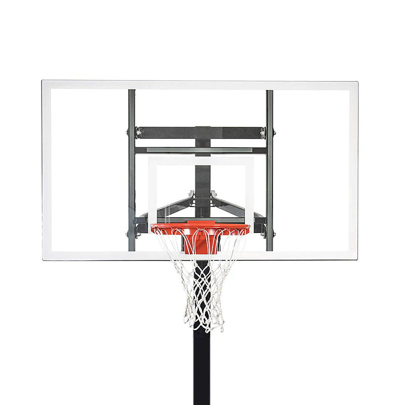 Goalsetter MVP 72" In Ground Basketball Hoop - Image 12