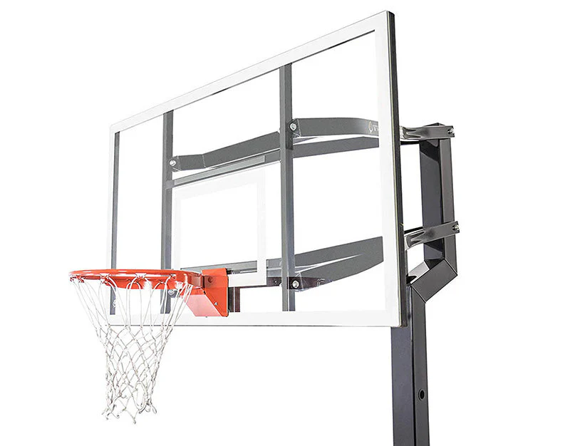 Goalsetter MVP 72" In Ground Basketball Hoop - Image 13