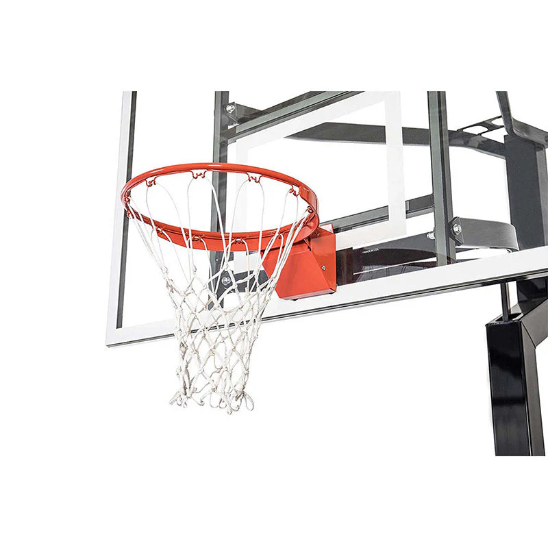 Goalsetter MVP 72" In Ground Basketball Hoop - Image 14