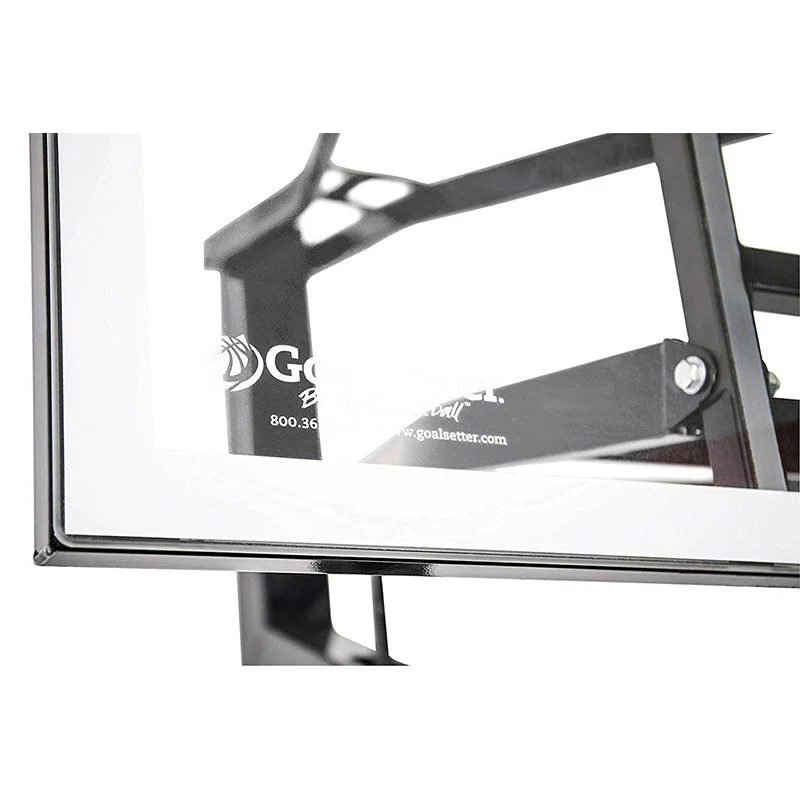 Goalsetter MVP 72" In Ground Basketball Hoop - Image 17