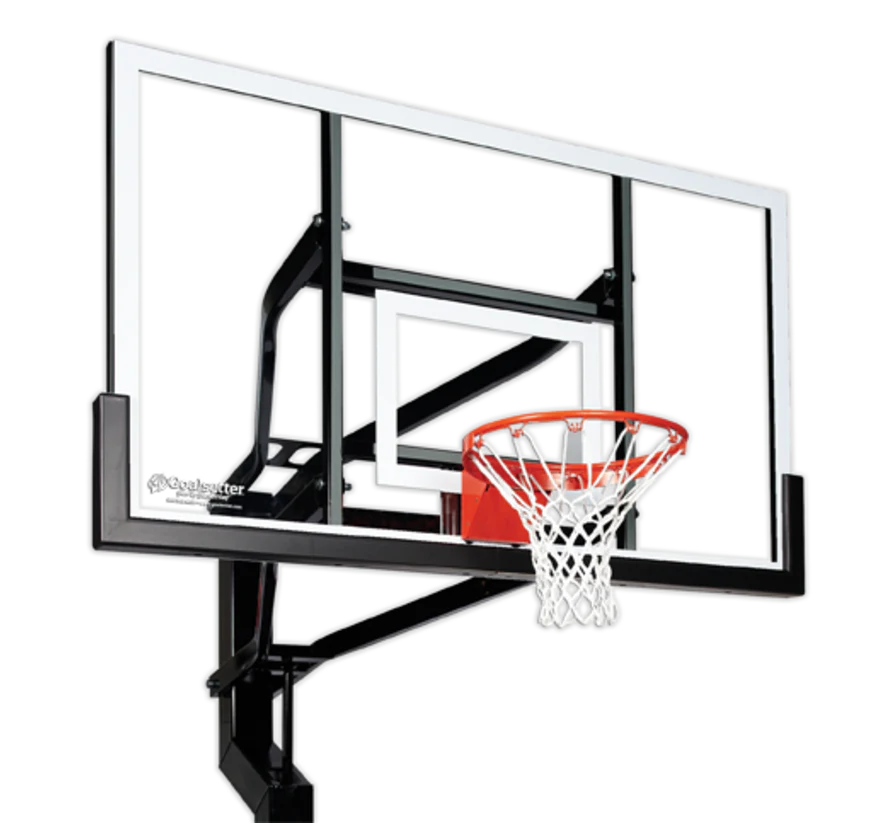 Goalsetter MVP 72" In Ground Basketball Hoop - Image 19