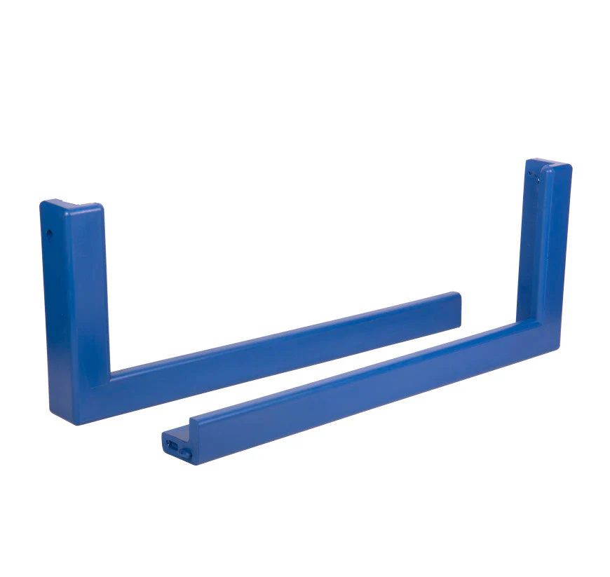 Goalsetter MVP 72" In Ground Basketball Hoop - Image 20