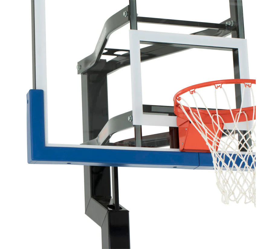 Goalsetter MVP 72" In Ground Basketball Hoop - Image 23
