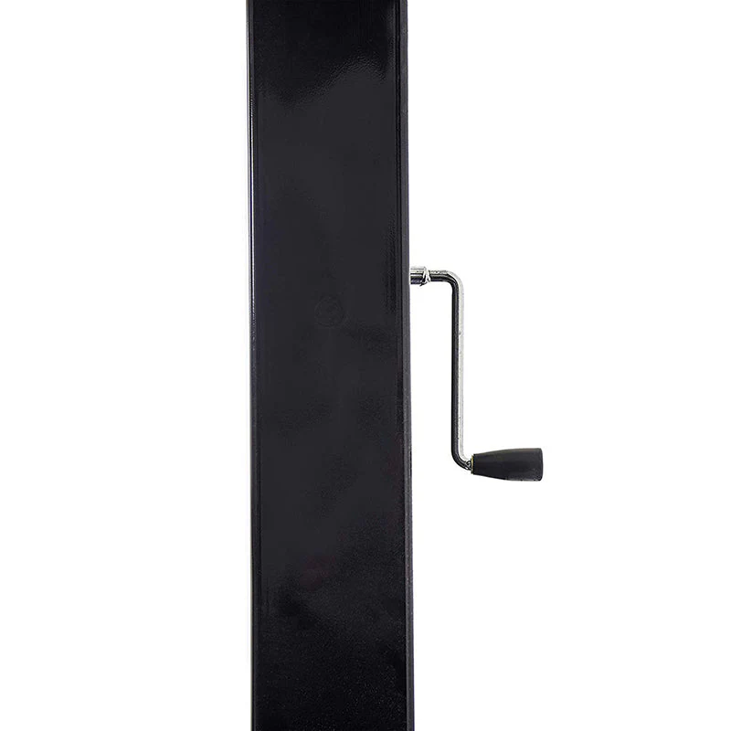 Goalsetter MVP 72" In Ground Basketball Hoop - Image 29