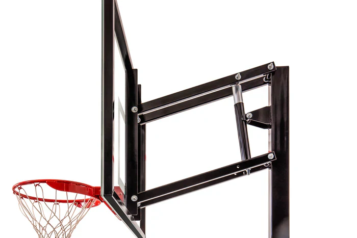 Goalsetter Tournament Series 54" Elite Plus In-Ground Basketball Hoop - Image 10