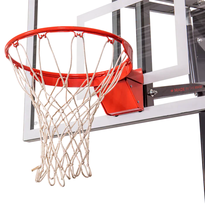 Goalsetter Tournament Series 54" Elite Plus In-Ground Basketball Hoop - Image 11