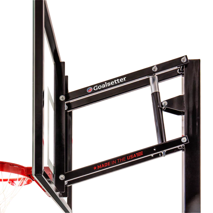 Goalsetter Tournament Series 54" Elite Plus In-Ground Basketball Hoop - Image 12