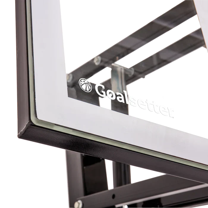 Goalsetter Tournament Series 54" Elite Plus In-Ground Basketball Hoop - Image 13