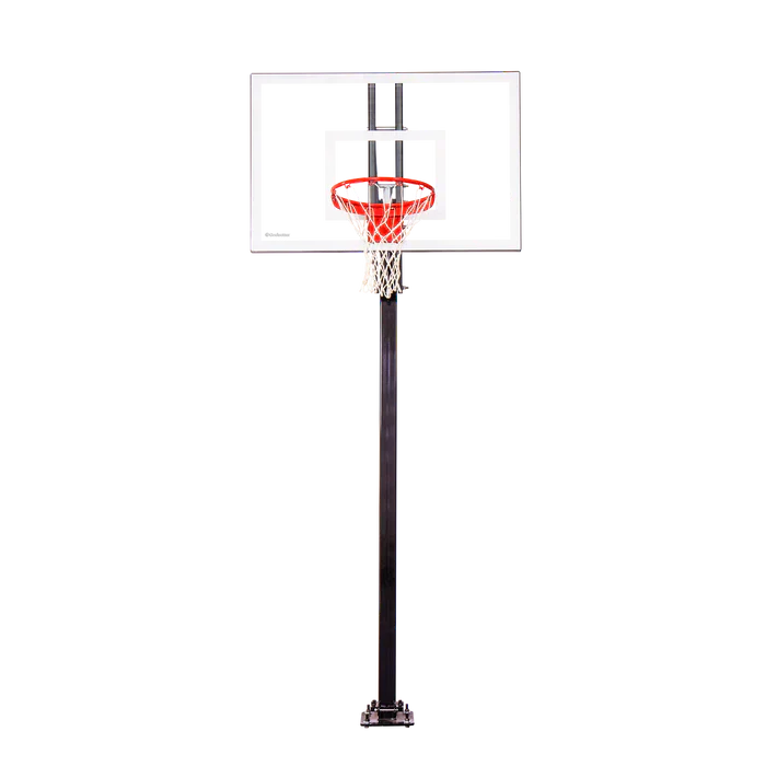 Goalsetter Tournament Series 54" Elite Plus In-Ground Basketball Hoop - Image 16