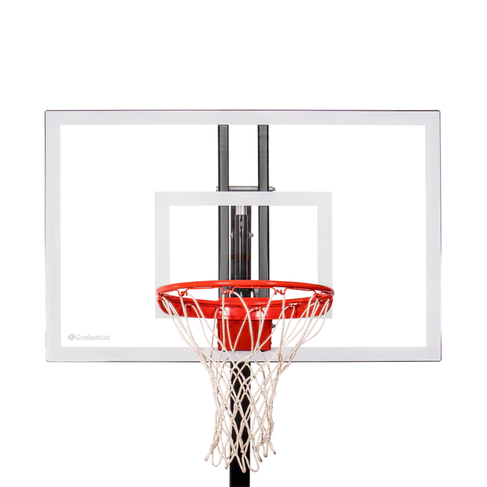 Goalsetter Tournament Series 54" Elite Plus In-Ground Basketball Hoop - Image 18