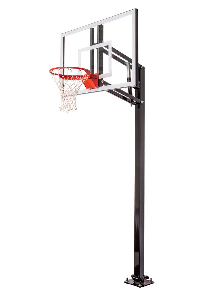 Goalsetter Tournament Series 54" Elite Plus In-Ground Basketball Hoop - Image 6