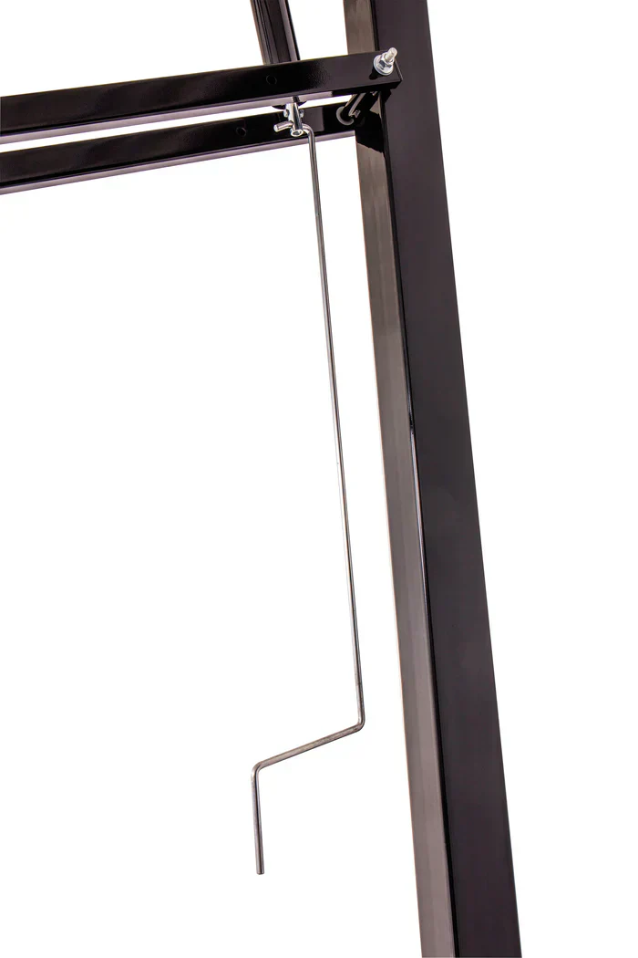 Goalsetter Tournament Series 54" Elite Plus In-Ground Basketball Hoop - Image 9