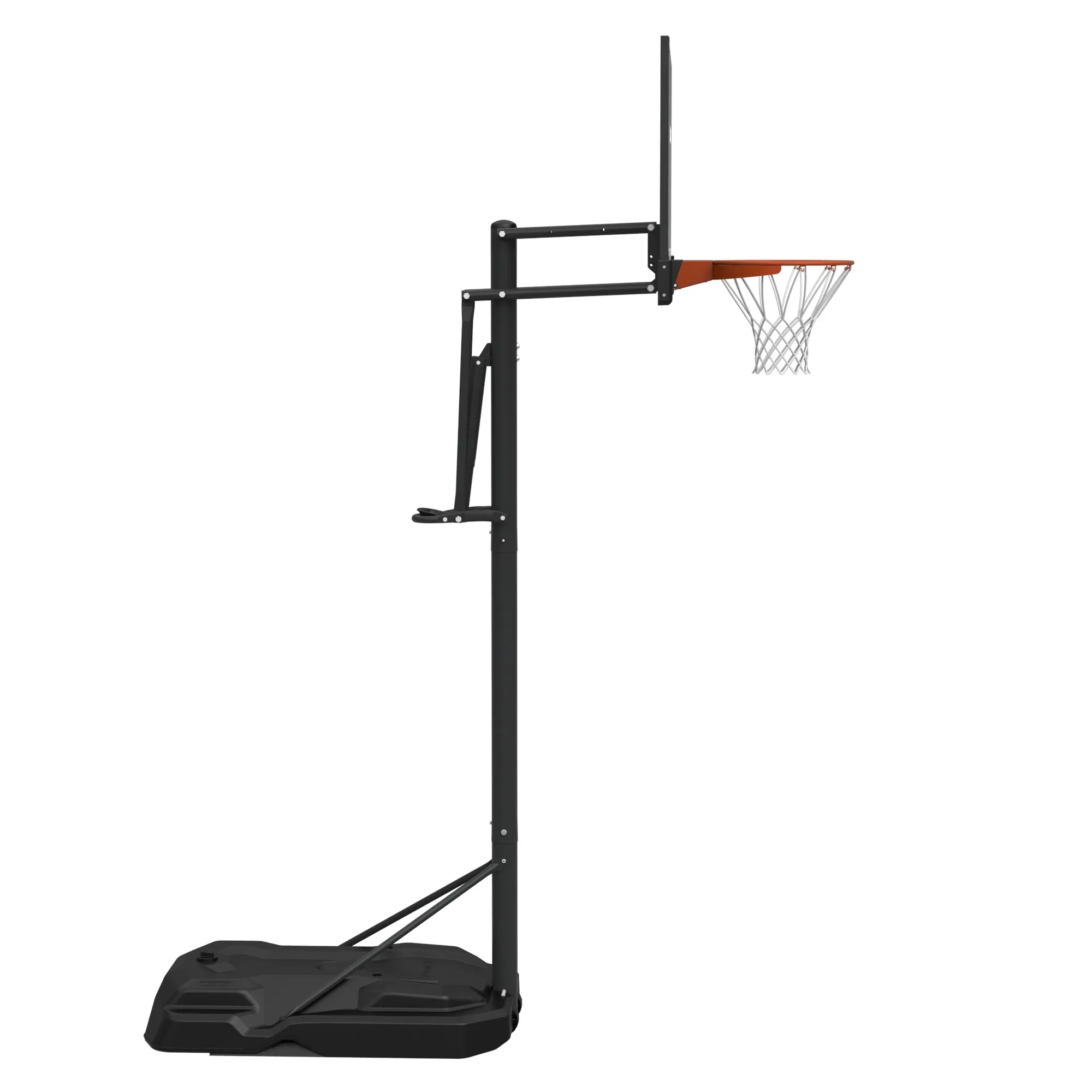 Lifetime Adjustable Portable Basketball Hoop (54-Inch Polycarbonate) - Image 10