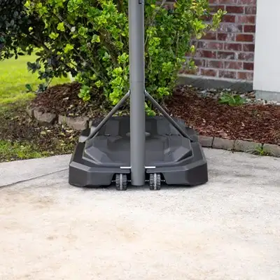 Lifetime Adjustable Portable Basketball Hoop (54-Inch Polycarbonate) - Image 13