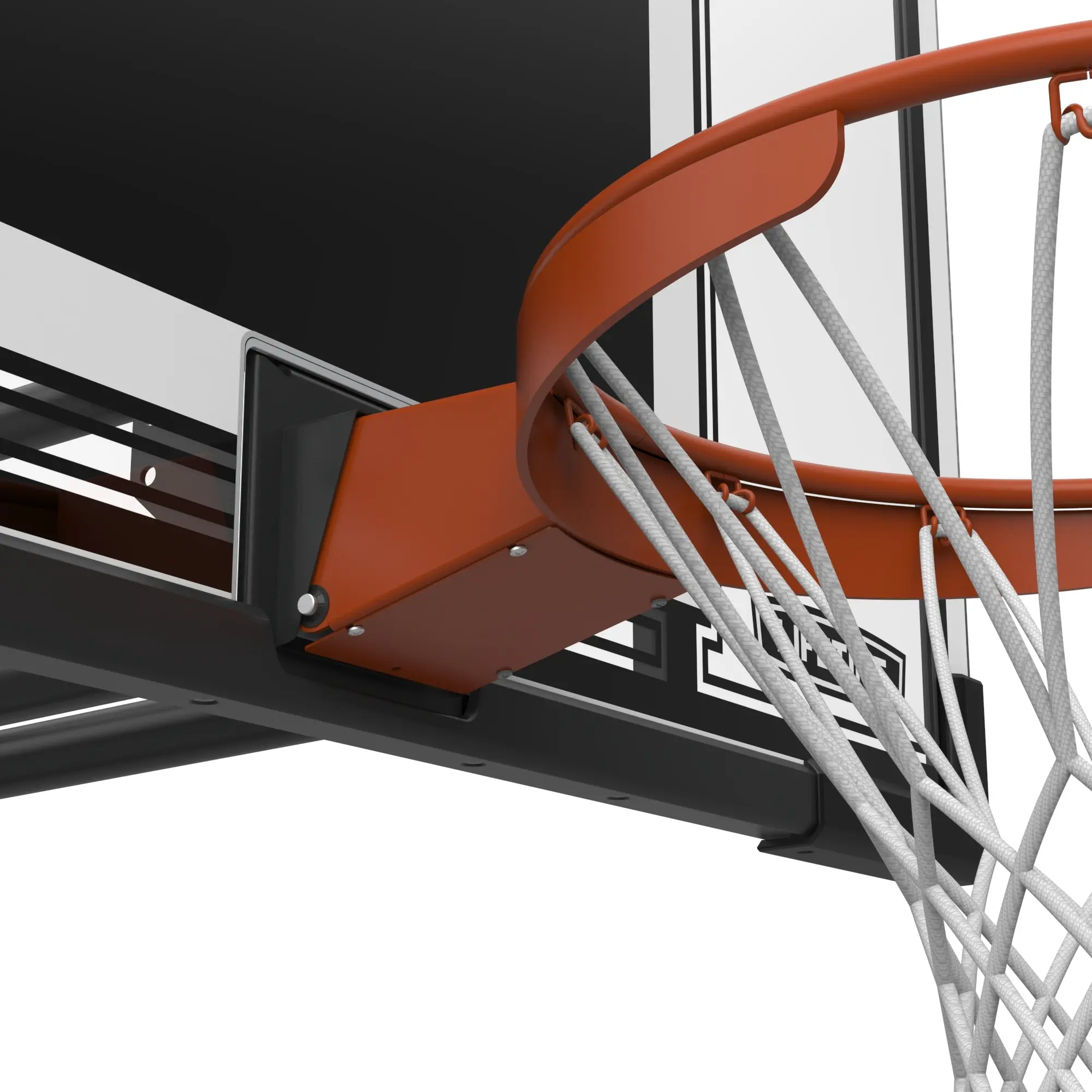 Lifetime Adjustable Portable Basketball Hoop (54-Inch Polycarbonate) - Image 8