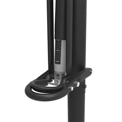 Lifetime Adjustable Portable Basketball Hoop (54-Inch Polycarbonate) - Image 9