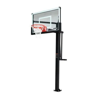 Lifetime Mammoth Bolt Down Basketball Hoop (54-Inch Tempered Glass) - Image 16