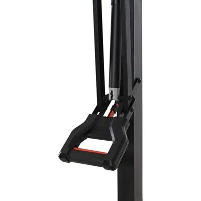 Lifetime Mammoth Portable Adjustable Basketball Hoop (54-Inch Tempered Glass) - Image 11