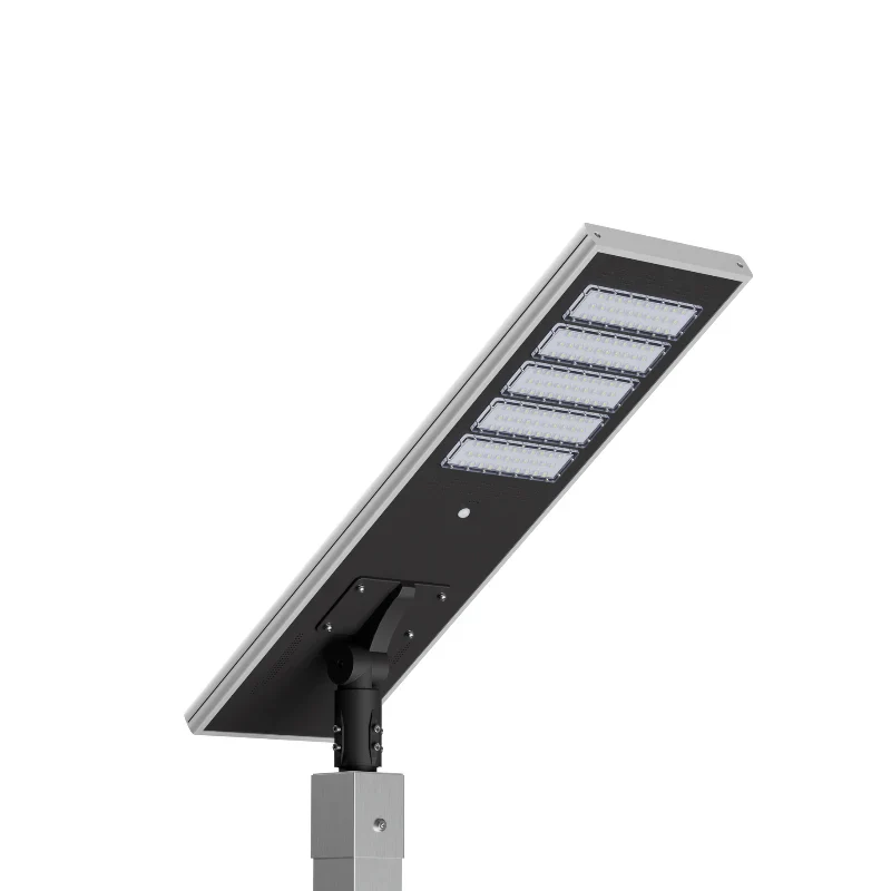 Dominator Basketball Court Light – Full Assembly - Image 20