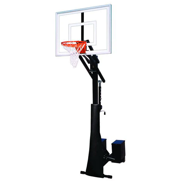 RollaJam™ Portable Basketball Hoop by First Team - Image 7