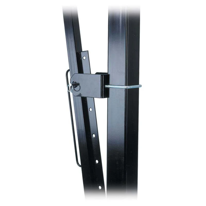 Slam™ Adjustable In-Ground Basketball Hoop by First Team - Image 3