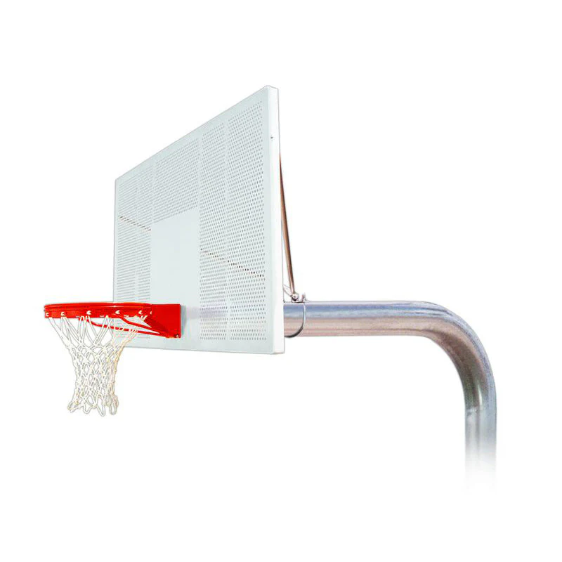 Tyrant™ Fixed-Height In-Ground Basketball Hoop by First Team - Image 8