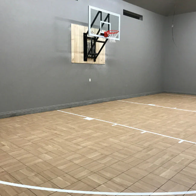 WallMonster Supreme Wall Mount Basketball Hoop by First Team - Image 7