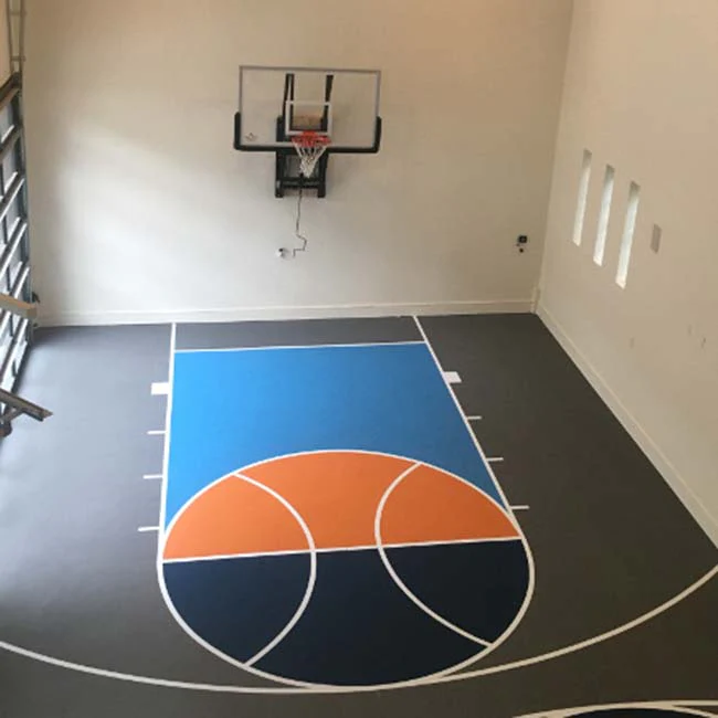 WallMonster Supreme Wall Mount Basketball Hoop by First Team - Image 8